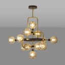 Tech lighting - Viaggio Chandelier